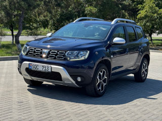 Dacia Duster фото 0