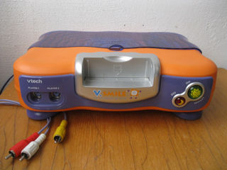 игровая приставка Vtech foto 2