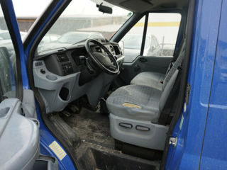 Ford Transit foto 9