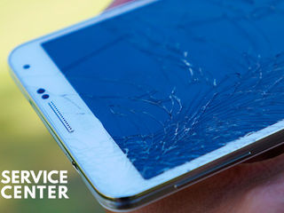 Samsung Galaxy Note 3 (N9000/N9005) Треснуло стекло заменим его! foto 2