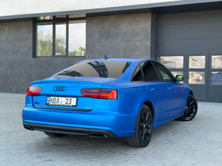 Audi A6 foto 6