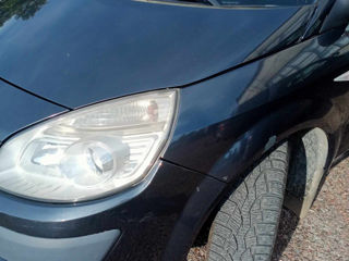 Renault Grand Scenic foto 3