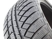 Anvelope Allseason/Vsesezonka - 225/55 R18 102V XL Sailun 4 SEASONS pro - Montare+ Balansare Gratuit foto 3