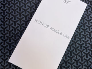 Honor Magic 6 Lite 5G (8/256GB) Green Nou