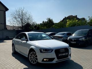 Audi A4 foto 2