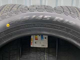 Pirelli 245 45 19 foto 3