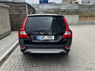 Volvo XC70 foto 5