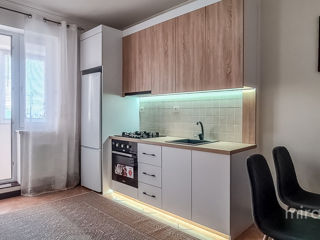 Apartament cu 1 cameră, 47 m², Centru, Chișinău foto 6