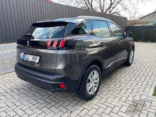 Peugeot 3008 foto 8