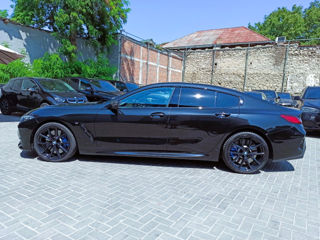 BMW 8 Series foto 7