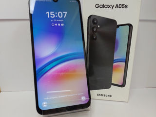 Samsung Galaxy A05s 4/64 Gb- 1890 lei foto 2