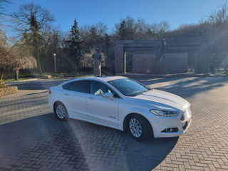 Ford Mondeo foto 5