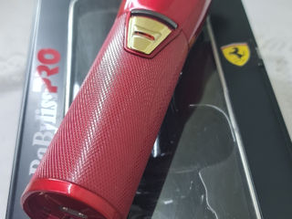 Babyliss pro fx red original foto 2