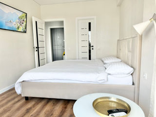 Apartament cu 1 cameră,  Botanica,  Chișinău,  Chișinău mun. foto 6