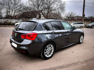 BMW 1 Series foto 9