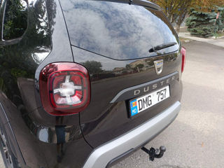 Dacia Duster foto 4