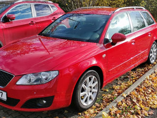 Seat Exeo foto 6