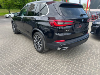 BMW X5 foto 4