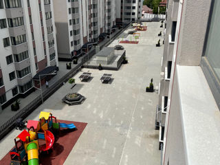 Apartament cu 2 camere, 69 m², Buiucani, Chișinău foto 10
