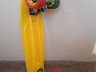 PennyBoard foto 4