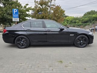 BMW 5 Series foto 5