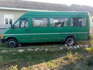 Volkswagen Lt 46 foto 3