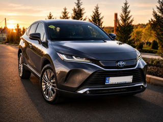 Toyota Venza, 2022 г.