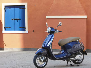 Vespa Primavera 125/150 S