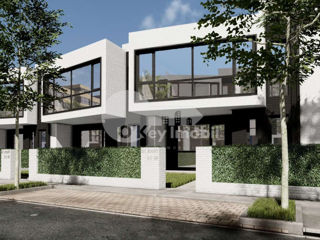 Townhouse 3 nivele, 166 mp, 147900 € foto 7