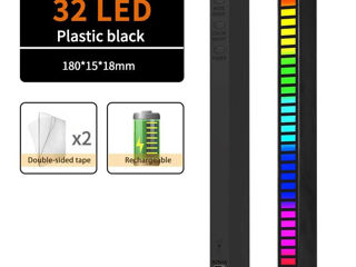 LED-модуль+ подарок кабель TYPE-C foto 7