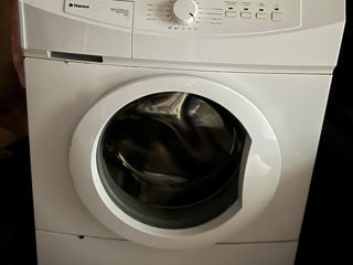 Mașină de spălat folosită vând urgent