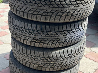 Kumho 205/65 r16 foto 4