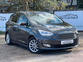 Ford C-Max foto 3