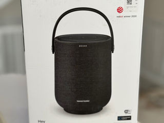 Harman Kardon Citation 200 foto 1