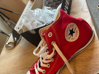 Converse all star