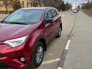 Toyota Rav 4 foto 3