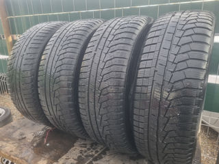 HANKOOK  215/60 R17