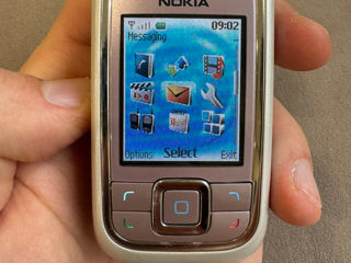 Nokia 6111 foto 4