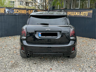 Mini Cooper S Countryman foto 5