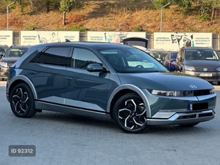 Hyundai IONIQ 5, 2024 