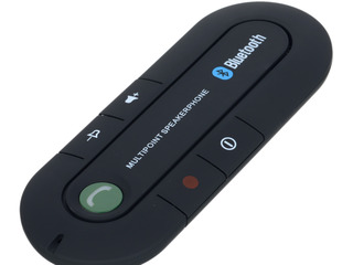 Hands-Free Bluetooth - Громкая связь - 250 лей.   Абсолютно новая громкая связь, при покупке  подклю foto 1