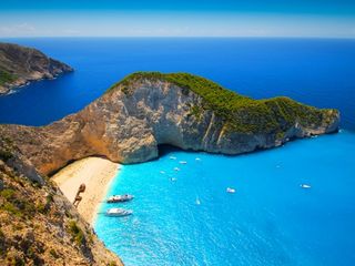 Отдых в Греции - Халкидики, Острова Крит  и Тасос  -  из Кишинева -  на 7 ночей  от 237 евро!