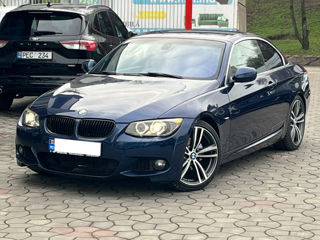 BMW 3 Series Coupe foto 3