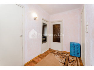 Apartament cu 3 camere, 71 m², Buiucani, Chișinău foto 14