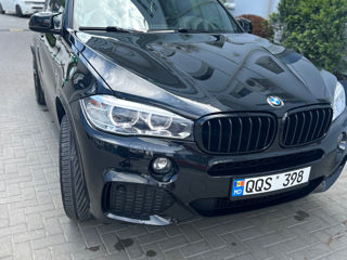 BMW X5 foto 2