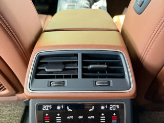 Audi A6 фото 11
