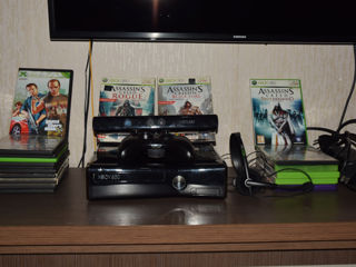 Xbox 360 Freeboot на 250гб foto 2