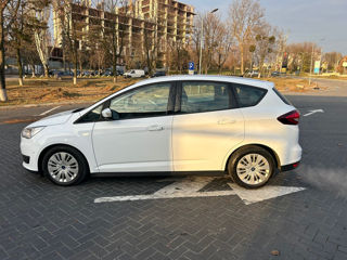 Ford C-Max foto 10