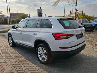 Skoda Kodiaq foto 2