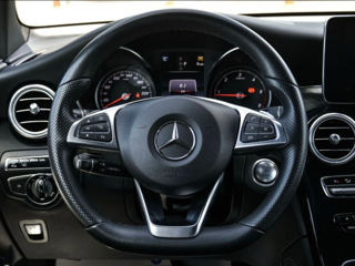 Mercedes GLC foto 10